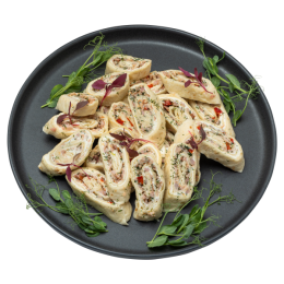 Tortillarull suitsukanaga 500g