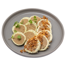 Pasteedirullide valik 350g