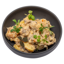 Sealiha-šampinjonipada 1kg