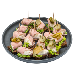 Singirull leival 370g