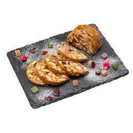 Karamelli kutsu 350g