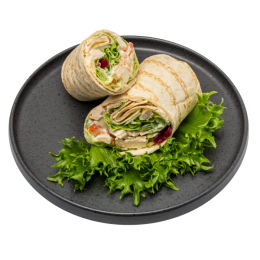 Caesari wrap kanaga 240g