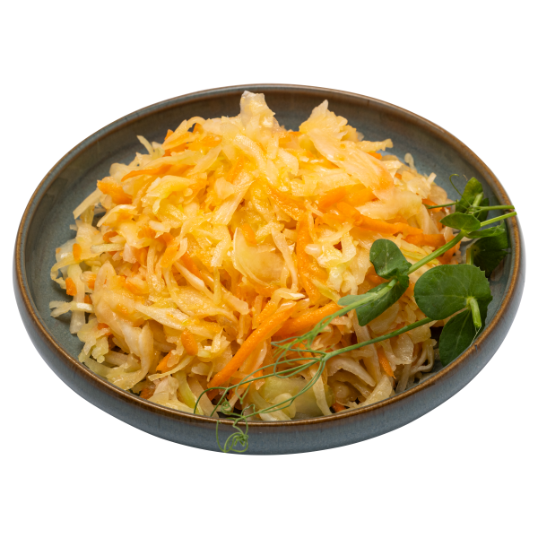 Värskekapsa-porgandisalat 1kg