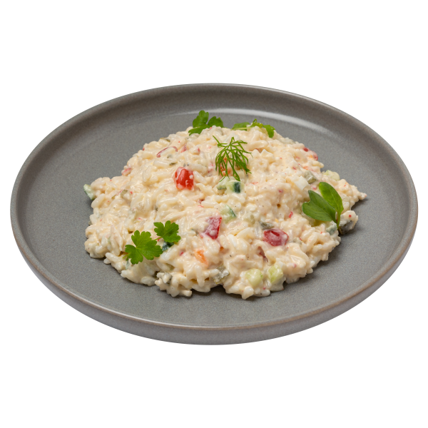 Riisi-makrasalat 1kg