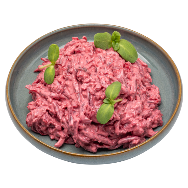 Peedi-küüslaugusalat 1kg