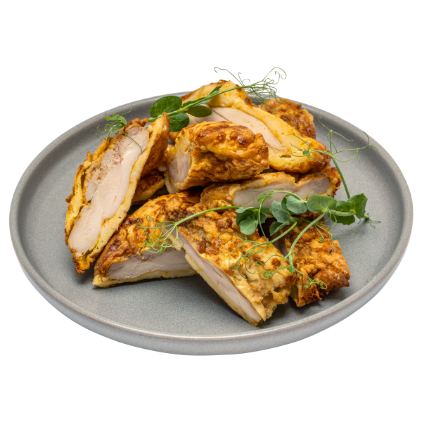 Kana juustumundris kaalu 1kg