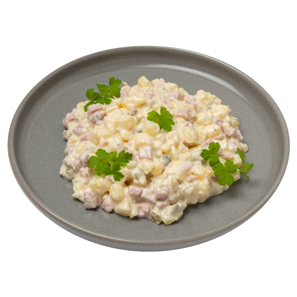 Kartuli-suitsuvorstisalat 1kg