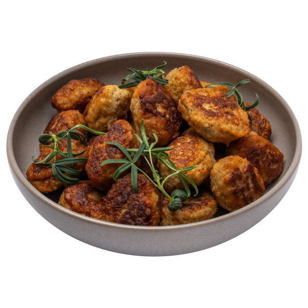 Minikotlet kg