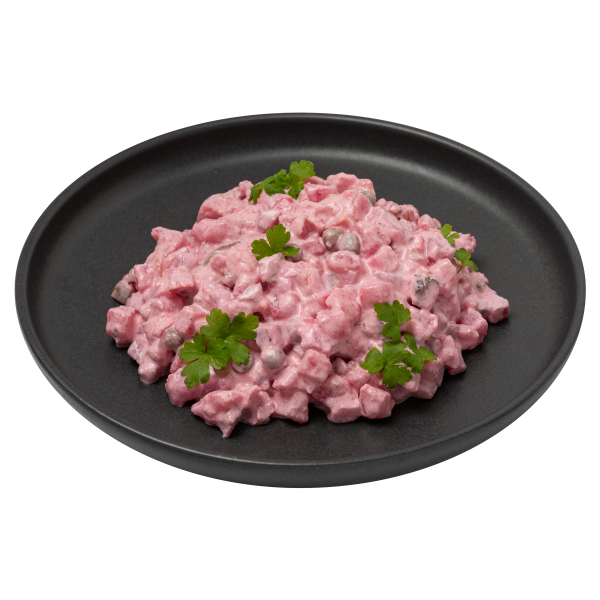 Punane lihasalat 1kg