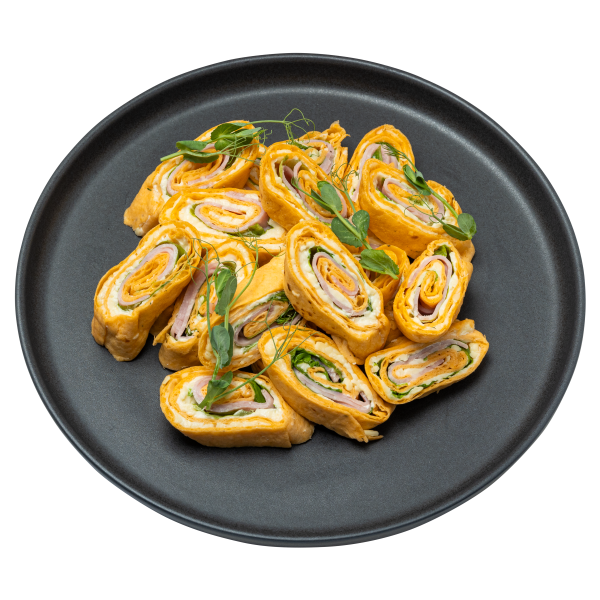 Tortillarull singi-juustu 500g