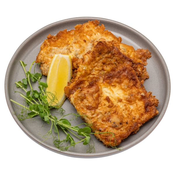 Praetud heigifilee 300g