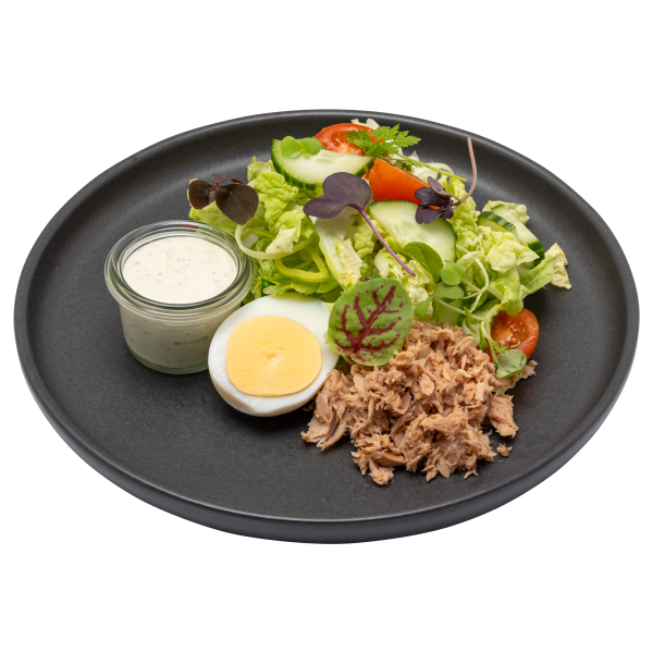 Kokteilsalat tuunikalaga 250g