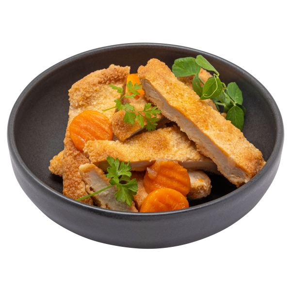 Paneeritud sea välisfilee marinaadis 450g