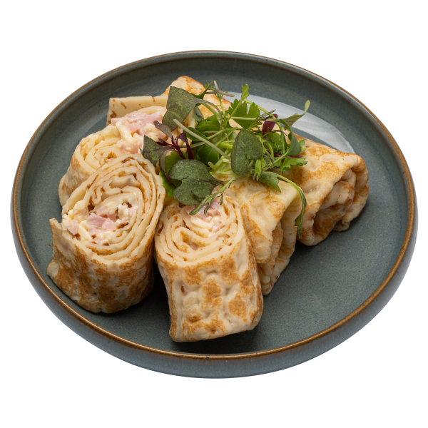 Vanaema pannkoogid singi-juustu 200g