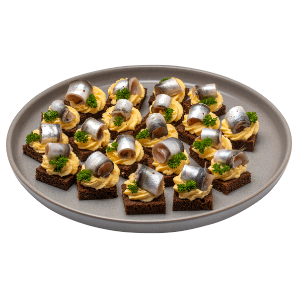 Minileivad kiluga 370g