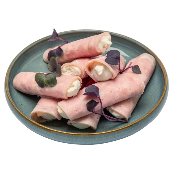 Singirullid mädarõikakreemiga 290g