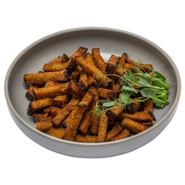 Küüslauguleivad 250g