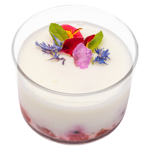 Keefiritarretis marjadega 170g