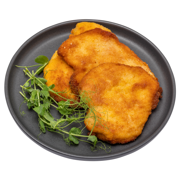 Praetud kanafilee 340g