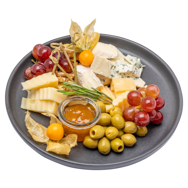 Mini-juustuvalik 340g