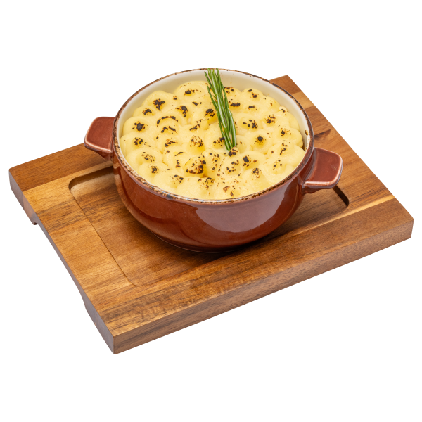 Karjuse pirukas hakklihaga 330g