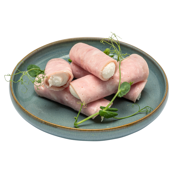 Singirullid mädarõikakreemiga 150g