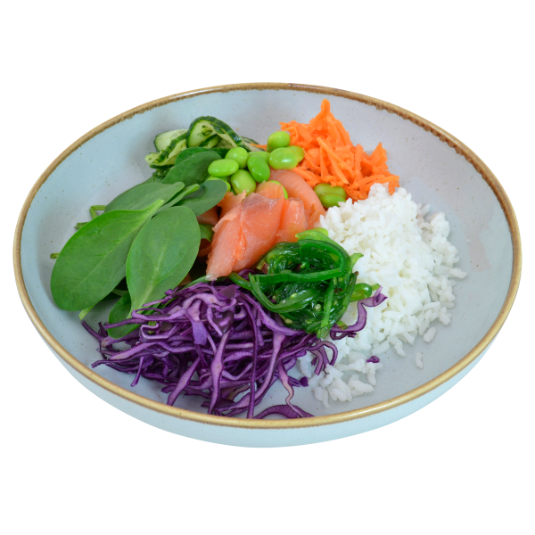 Lõhekauss 270g