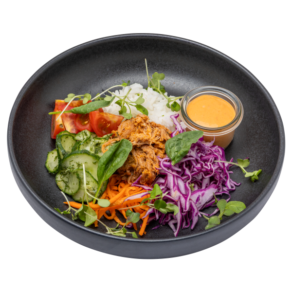 Rebitud liha kauss 270g