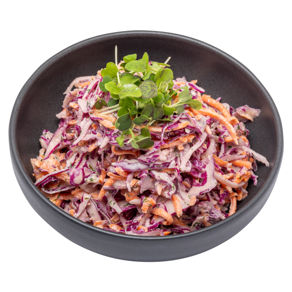 Punane coleslaw 1kg