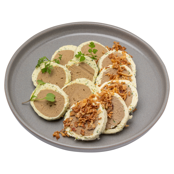 Pasteedirullide valik 350g