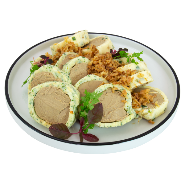 Pasteedirullide valik 350g