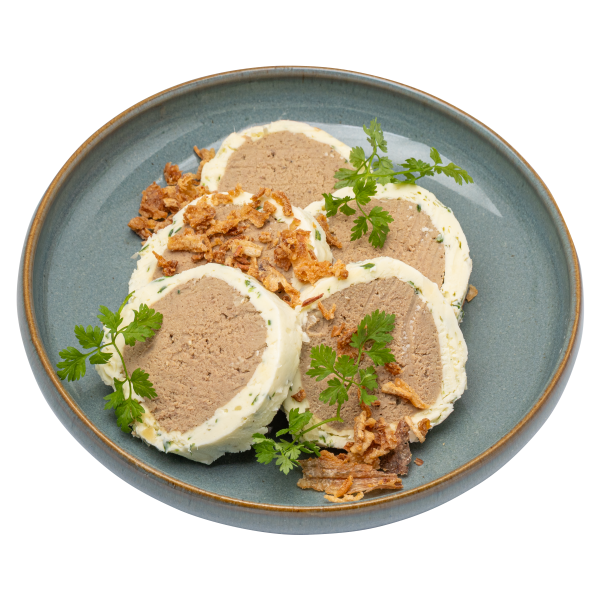 Pasteedirull röstsibulaga 160g