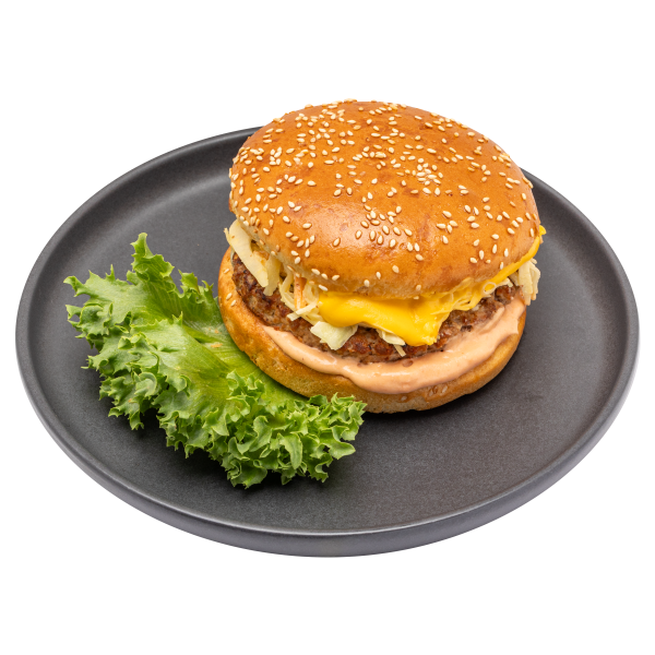 Burger coleslawga 230g