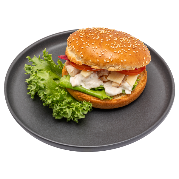 Caesari burger kanaga 190g