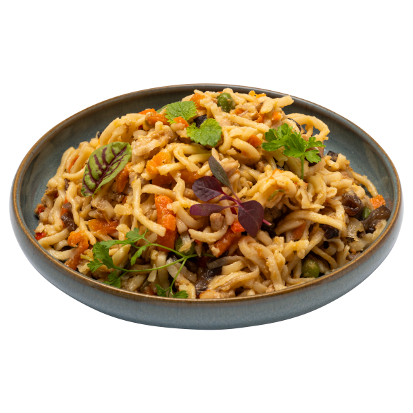 Kerge kanawok 1kg