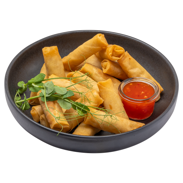 Kevadrullid kastmega 300g