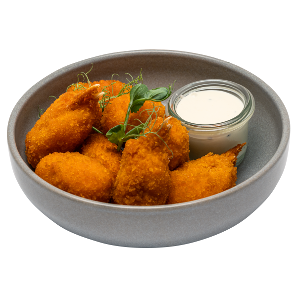 Krabisõrad dipikastmega 350g