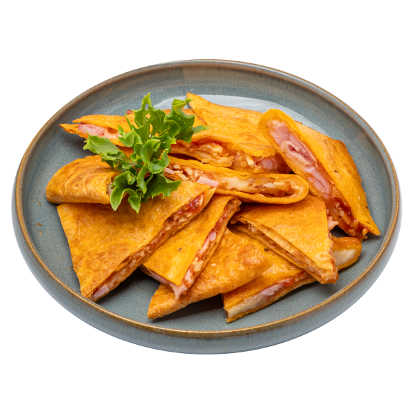 Tortillaamps singiga 140g