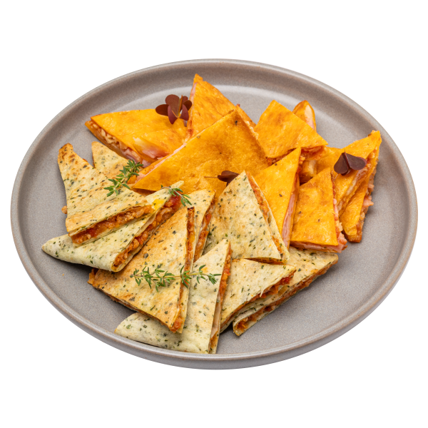 Tortillaampsude valik 280g