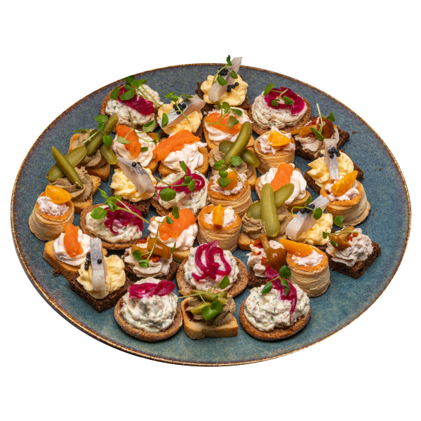 Suupistete vaagen 700g