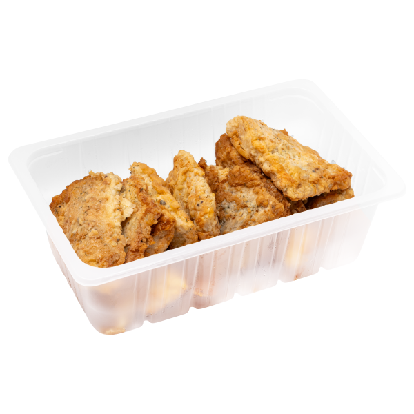 Praetud heigifilee 1kg