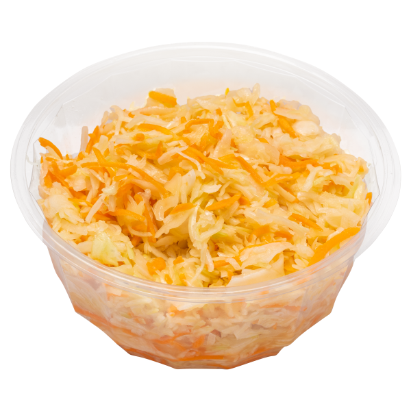 Värskekapsa-porgandisalat 1kg