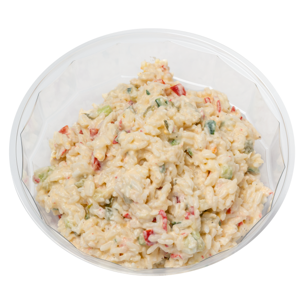 Riisi-makrasalat 1kg