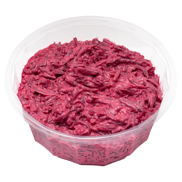 Peedi-küüslaugusalat 1kg
