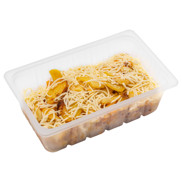 Juustu-peekonikartul