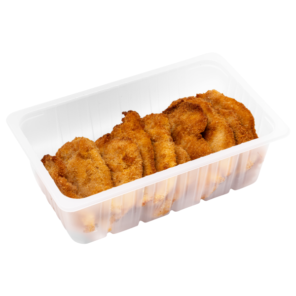 Praetud kanafilee 1kg