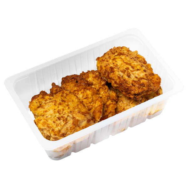 Kana juustumundris kaalu 1kg