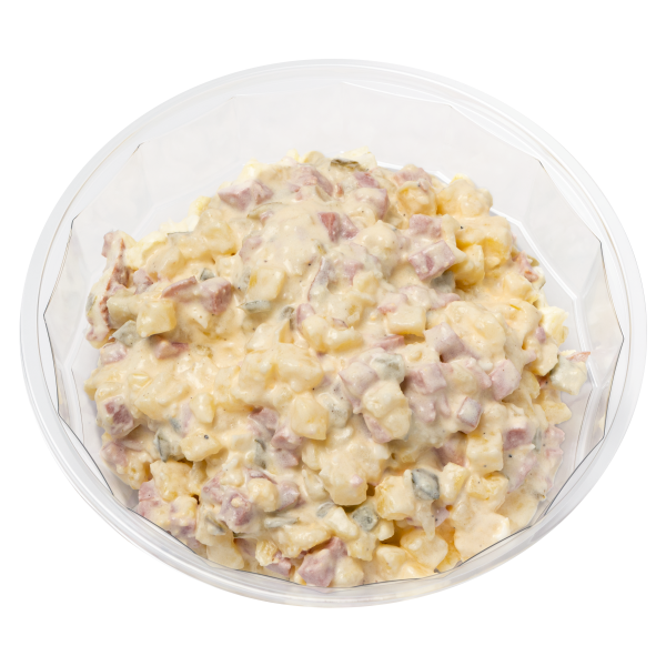 Kartuli-suitsuvorstisalat 1kg