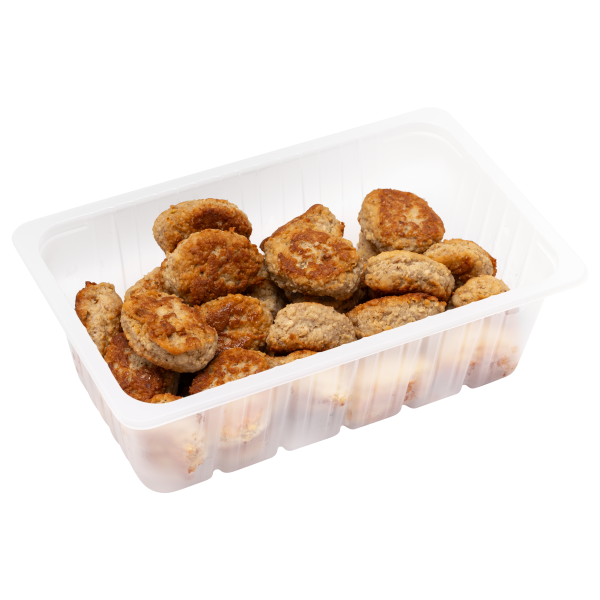 Minikotlet kg