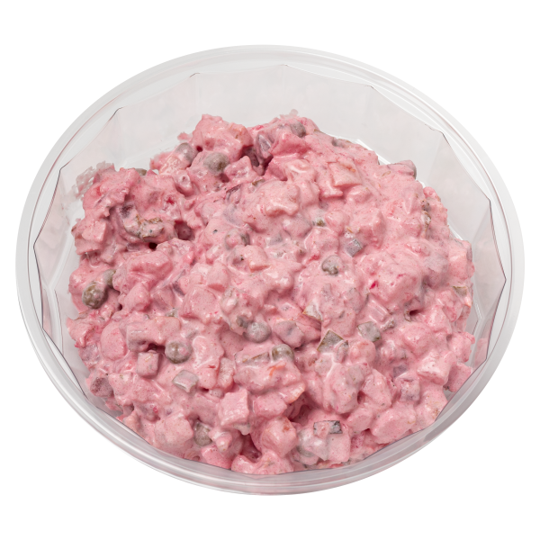 Punane lihasalat 1kg